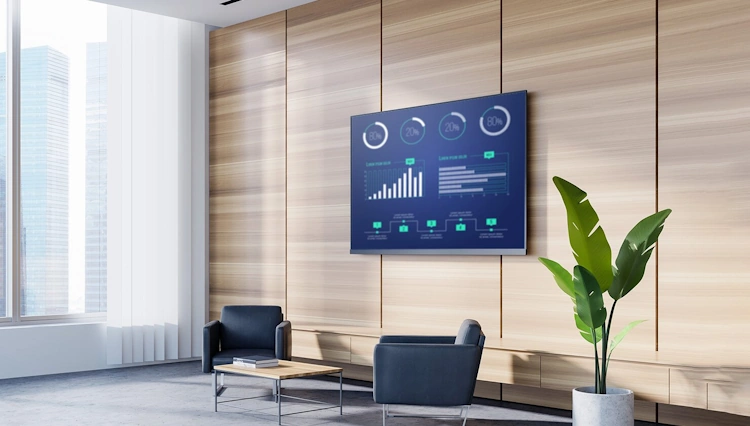 Телевидение для бизнеса от Ростелеком в поселок Харик (Иркутская область)